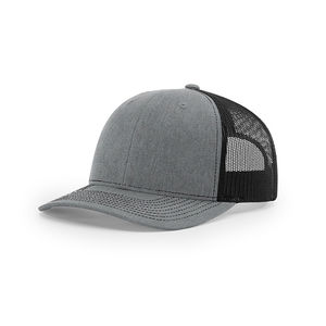Casquette de camionneur unisexe en toile imprimée personnalisée de haute qualité, style sportif et tendance pour les activités de plein air et les occasions décontractées - Product Image 4