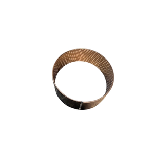 15021838 150 218 38 Casquillo de buje, casquillo de desgaste, casquillo para perforadora, casquillo para perforadora de roca, casquillo para perforadora de perforación rotativa, casquillo Tamrock, casquillo HL500 - Product Image 5