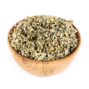 Venta al por mayor de extractos de hierbas aromáticas naturales puras de hojas de salvia secas frescas a granel para exportar té de condimentos - Product Image 2