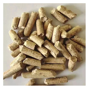 Granulés de bois de la meilleure qualité Bio-masse/combustible à granulés de bois à vendre - Product Image 2