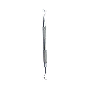 Durable Gracey High-Performance Manual Curettes Durable Hollow Handle <b>Dental</b> <b>Surgical</b> <b>Instruments</b> for Professionals Wholesale - Product Image 2