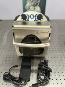 AWEL MIXWEL PLUS Homogénéisateur de laboratoire avec adaptateur électrique d'occasion en état de fonctionnement - Product Image 5