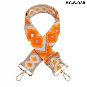 สายคาดแฟชั่นลูกปัดทำด้วยมือสำหรับกระเป๋าถือผู้หญิงอุปกรณ์ตกแต่งที่สร้างขึ้นมาเพื่อเพิ่มความสวยงามและบุคลิกภาพให้กับกระเป๋าทุกใบ - Product Image 3