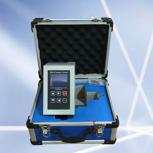 Çin Tedarikçisi Bitüm ve Asfalt için Isıtma Tipi Brookfield Dönme Viskozite <span class=keywords><strong>Test</strong></span> Cihazı - Product Image 1