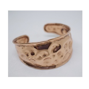 Ammered Uff racelet, - Product Image 6