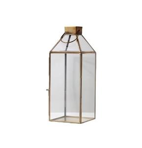 Hogar y jardín, diseñador personalizado, diseñador hecho a mano, linterna de Metal, decoración, portavelas, linterna de Metal decorativa - Product Image 3