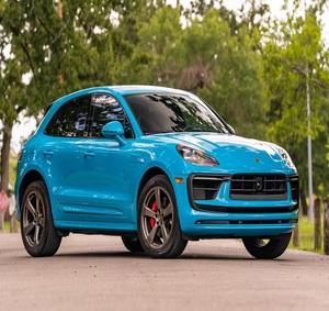 2023 Maccan S TwinTurbo V.6 AWD MiamiBlue - Product Image 1