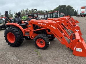 2025 KUBOTA L2502HST comprar barato usado tractor Kubota - Product Image 2