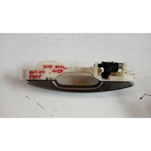 Maniglia Esterna Anteriore Destra per KIA Soul Serie (14>18) D4FB - Product Image 4