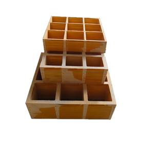 Grille en fibre de verre, grille de protection pour arbres, couverture de <span class=keywords><strong>gouttière</strong></span>, passerelle photovoltaïque, panneau de grille pour élevage, grille pour lavage de voitures - Product Image 3