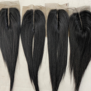 วิกผมตรงจากชาวเวียดนามสำหรับผู้หญิง - Product Image 3
