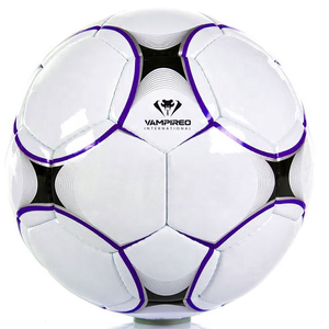 Balón de fútbol VAMPIREO INTL para entrenamiento profesional, éxito de ventas, la mejor calidad, Balon De Futbol International VI Standard - Product Image 2