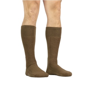 2026 Hot Seeling Venta al por mayor Calcetines de negocios estampados clásicos Hombres Tallas grandes Vestido Calcetines de oficina Conjunto - Product Image 1