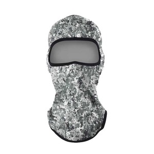 1 Cagoule de moto monotrou Cagoules Masques de ski Cagoules Skimasks - Product Image 2
