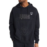 Concevez vos propres sweats à capuche surdimensionnés de haute qualité Sweats à capuche surdimensionnés de base à bas prix