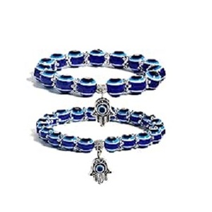 Bracelets en résine de haute qualité personnalisables Accessoires de mode avec options de taille et de conception disponibles - Product Image 4