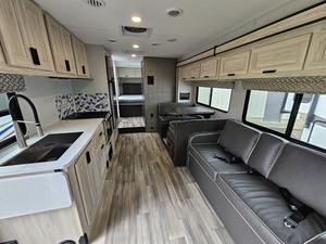 Autocaravana y Caravana Todoterreno Más Vendidas para Viajes y Remolques en Venta al Mejor Precio Mayorista - Product Image 4