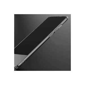 Coque en silicone transparente de qualité supérieure Netzy SAFA Droga Series pour iPhone 14 13 Pro Max 12 Mini 8 Plus 7 Plus - Coque fine antichoc - Product Image 4