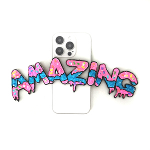แผ่นปักเลื่อมวิบวับสวยงามสำหรับตกแต่งเสื้อผ้า - Product Image 4