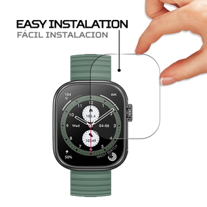 ANTISHOCK <b>Screen</b> <b>Protector</b> for MyPhone <b>Watch</b> Tool - Product Image 3