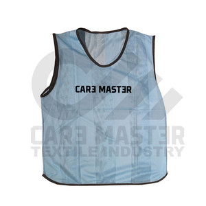 Gran oferta, chaleco de entrenamiento de fútbol personalizado, chaleco de fútbol de alta calidad, chaleco de fútbol en el pecho, chaleco de entrenamiento de fútbol Ves - Product Image 6