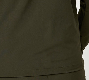 Men's Casual Outdoor Tactical Jacket Waterproof Polyester Hooded <b>Windbreaker</b> Hiking <b>Camping</b> Winter Season Rainproof Fur Zipper - Product Image 6