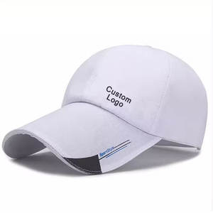 หมวกเบสบอลติด6แผงหมวกสแนปแบ็กหมวกปีกแบนแบบดั้งเดิมออกแบบโลโก้ได้ตามต้องการสำหรับผู้ชายผู้หญิงหมวกสตรีทแวร์ทันสมัย - Product Image 3