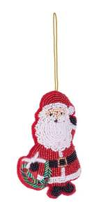 Luxe fait à la main perlé broderie jour de noël Festival charme à la mode élégant fantaisie belle mignon dernier nouveau Design à la mode - Product Image 2