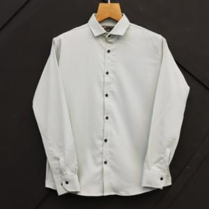 ขายส่งระเหิดTshirtบุรุษผู้หญิงโลโก้ที่กําหนดเองพิมพ์เย็บปักถักร้อยแขนยาวธรรมดาทํางานกอล์ฟเสื้อโปโล - Product Image 5