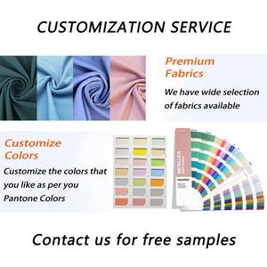 Custom 2 Pieces Jogging Set Man Tracksuit High Quality <b>Hoodies</b> and Sweatshirts Set for <b>Men</b> Zipper Set <b>Running</b> Outerwear Sports - Product Image 6