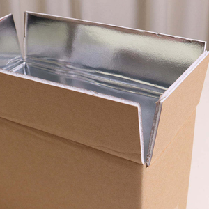 Cartons ondulés étanches à l'humidité pour les applications de congélation - Product Image 5