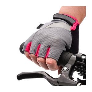 Guantes de Ciclismo de Alta Calidad, Novedad 2026, Diseño Personalizado, Antideslizantes, Protección para las Manos, Guantes de Medio Dedo para Ciclismo - Product Image 5