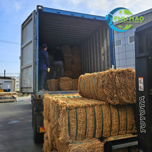 Best Selling Product COIR NET / COIR MAT High-Quality Coir Nets for Farms, Hillsides, and Construction Sites - Product Image 6