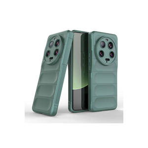 Funda Protectora de Silicona TPU Flexible con Diseño Étnico Esmerilado para Xiaomi Mi 13 Ultra, Blackshark y Redmagic - Product Image 2