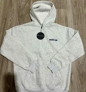 Sudadera con capucha de clase mundial Calidad de exportación Sensación lujosa y calidez duradera Cómodo e ideal para atuendos Casuales - Product Image 1