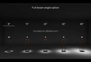 7W Design Moderne Étanche vers le bas Lumière IP65 Encastré Mur Rondelle Hôtel <span class=keywords><strong>Spot</strong></span> Luminaire pour Hôtels - Product Image 6