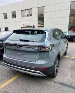 Usado 2025 Voiture XR Versión 300TSI 2WD Fullmoon PICKUP Turbo Automático Asientos de Cuero 2025 Listo para Conducir - Product Image 3