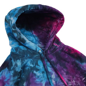 Sweat à capuche personnalisé pour hommes Sweats à capuche d'équipe personnalisés pour les vêtements de travail Collèges Broderie Strass Accent Expédition mondiale rapide - Product Image 5