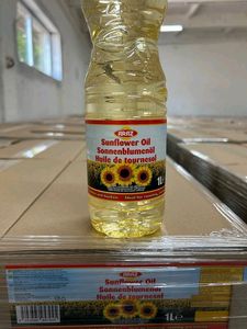 100% Huile de tournesol raffinée à vendre aux prix Fabricants - Product Image 3