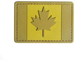 Patchs en caoutchouc PVC et silicone personnalisés de haute qualité avec dos auto-agrippant, et porte-clés en caoutchouc personnalisés de haute qualité, en gros - Product Image 5