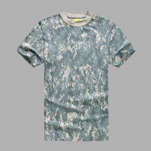 Camiseta de Caza Ligera para Hombre, Sudadera con Capucha de Camuflaje para Actividades al Aire Libre, Camiseta de Caza - Product Image 6