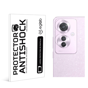 ฟิล์มกันรอยหน้าจอ ANTISHOCK สำหรับเลนส์มือถือออปโป้ รีโน 11 เอฟ 5 จี - Product Image 1