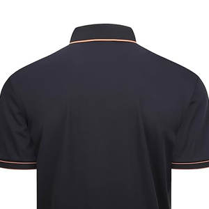 เสื้อโปโลผู้ชายสำหรับกิจกรรมกลางแจ้ง แขนสั้น ระบายอากาศได้ดี เหมาะสำหรับใส่ในชีวิตประจำวัน เสื้อโปโลสำหรับเล่นกอล์ฟ - Product Image 6