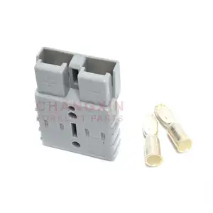 Factory DirectSMH 50A AC Power Battery Connector