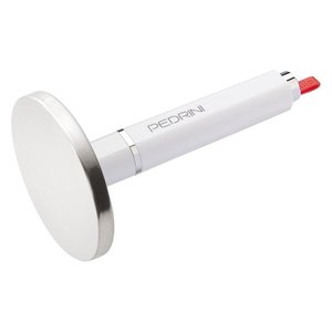 เครื่องนวดเนื้อสแตนเลส (485 กรัม) LILLO STILE สีขาว 0779 - Product Image 1