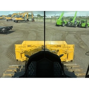 Bulldozer DRESSTA TD16N LGP 2024 - Product Image 4