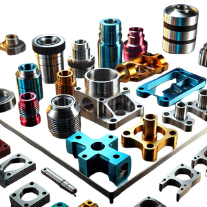 OEM Độ chính xác cao CNC gia công dịch vụ manufactul chính xác CNC gia công dịch vụ CNC chuyển các bộ phận máy móc - Product Image 3