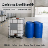 Réduisez les coûts d'expédition des produits chimiques liquides : Démulsoir de polyuréthane, Démulsoir de monomère, Intermédiaires chimiques – Fabricant chimique RIXIN