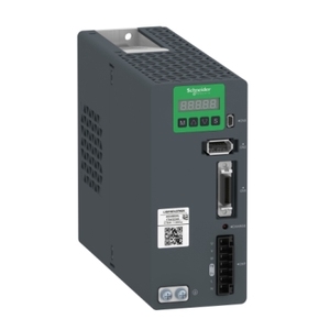 Servoazionamento a Frequenza Variabile Schneider Electric LXM16DU10M2X Easy Lexium 16 Monofase 200-240V 1.0kW - Product Image 1