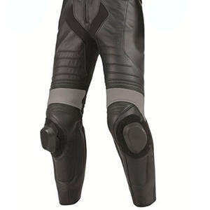 Monos de moto con cierre de cremallera de una pieza Unisex de calidad superior, traje de carreras de automóviles personalizado, transpirable de secado rápido para invierno - Product Image 4